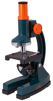Levenhuk LabZZ M1 300x Mikroskop optyczny