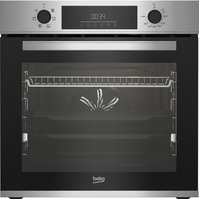 Beko BBIE123001XD horno 72 L 2400 W A Acero inoxidable