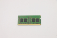 Lenovo 5M30Z71690 memory module 8 GB 1 x 8 GB DDR4 3200 MHz