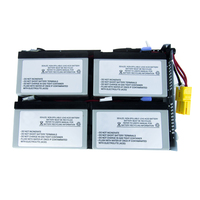 Origin Storage APCRBC133-OS USV-Batterie Plombierte Bleisäure (VRLA) 24 V