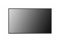 LG 55TNF5J Płaski panel Digital Signage 139,7 cm (55") IPS 450 cd/m² UHD+ Czarny Ekran dotykowy 24/7