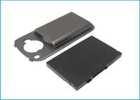 CoreParts MOBX-BAT-QT9600XL ricambio per cellulare Batteria Nero