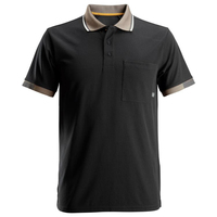 Hultafors 27240400008 work clothing Shirt Black