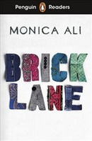 ISBN Brick Lane : Penguin Readers Level 6 libro Infantil Inglés 112 páginas