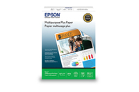Epson S450217 printing paper Letter (215.9x279.4 mm) 500 sheets White