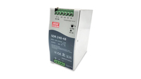 Allied Telesis AT-SDR240-48 voltage transformer 48 V