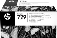 HP Kit de sustitución de cabezal de impresión DesignJet 729