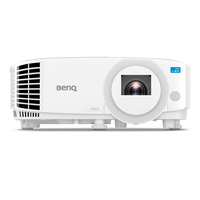 BenQ LH500 beamer/projector Projector met normale projectieafstand 2000 ANSI lumens DLP 1080p (1920x1080) Wit