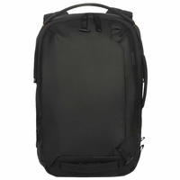 Targus TBB652GL rugzak City backpack Zwart Polyester