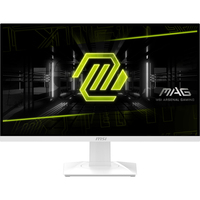 MSI MAG 274QRFW computer monitor 68,6 cm (27") 2560 x 1440 Pixels Wide Quad HD LCD Wit