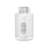 Homematic IP HmIP-eTRV-3 termoestato RF Blanco