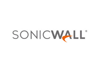 SonicWall 02-SSC-6109 garantie- en supportuitbreiding