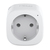 Strong HELO-PLUG-EU smart plug 3680 W Home White