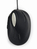 Gembird MUS-ERGO-03 mouse Right-hand USB Type-A Optical 3200 DPI