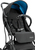 Osann Vegas Reisesystem-Babywagen 1 Sitz(e) Schwarz, Blau