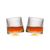 Thumbs Up 1002825 whiskyglas Transparant 2 stuk(s) 175 ml