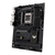 ASUS TUF GAMING B650-PLUS WIFI AMD B650 Presa di corrente AM5 ATX