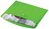 Leitz 46780055 fichier Polypropylène (PP) Vert A4