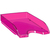 CEP 1002000791 Schreibtischablage Polystyrol (PS) Pink