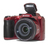 Kodak PIXPRO AZ255 1/2.3" Kompaktkamera 16,35 MP BSI CMOS 4608 x 3456 Pixel Rot