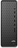 HP Slim Desktop S01-aF2100nd Intel® Celeron® J4025 8 GB DDR4-SDRAM 256 GB SSD Windows 11 Home Mini Tower PC Zwart