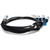 AddOn Networks ADD-Q28CJS28IN-P5M InfiniBand/fibre optic cable 5 m SFP28 Black