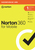 NortonLifeLock 360 Mobile Antivirus security Base Portugués 1 licencia(s) 1 año(s)