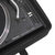 UDG GEAR U8308BL Audiogeräte-Koffer/Tasche DJ-Controller Hard-Case Ethylen-Vinylacetat-Schaum (EVA), Fleece, Nylon Schwarz