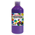 Alpino DM010182 tempera 500 ml Botella Violeta