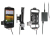 Brodit 513396 houder Actieve houder Mobiele telefoon/Smartphone Zwart
