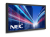 NEC MultiSync V652 Pantalla plana para señalización digital 165,1 cm (65") LED 450 cd / m² Full HD Negro 24/7