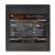 Thermaltake Smart SE tápegység 630 W 20+4 pin ATX ATX Fekete