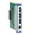 Moxa CM-600-3MSC/1TX network switch module Fast Ethernet