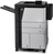 HP LaserJet Enterprise M806x+ printer, Zwart-wit, Printer voor Bedrijf, Afdrukken, Printen via de USB-poort aan voorzijde; Dubbelzijdig printen