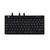 R-Go Tools Split R-Go Break keyboard, QWERTZ (DE), wired, black