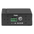 Black Box ICI200A hub di interfaccia 480 Mbit/s Nero