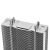 Thermaltake Frio Silent 14 Processore Refrigeratore 14 cm Nero, Metallico