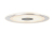 Paulmann Inbouwlampenset Premium Line LED Whirl 6 W Alu, satijn, set van 3