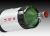 Revell Apollo Saturn V Rakéta modell Szerelőkészlet 1:144