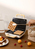 CREATE Stone Studio Sandwich-Toaster 800 W Cremefarben