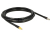 DeLOCK 13015 coax-kabel CFD400, LLC400 3 m RP-SMA Zwart