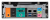 Shuttle XH110 PC/Workstation Barebone Niederprofil (superflach) Schwarz Intel® H110 LGA 1151 (Socket H4)