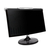 Kensington FS220 Snap2™ Privacy Screen for 20”-22” Widescreen Monitors — Black
