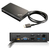 Lenovo 03X6300 laptop dock/port replicator Wired OneLink+ Black