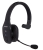 VXi BlueParrott B450-XT Headset Wireless Head-band Office/Call center Bluetooth Black