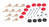 Eichhorn 100001501 schaalmodel onderdeel en -accessoire Reserveonderdeel