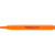 Faber-Castell Textliner 38 marcador 1 pieza(s) Naranja