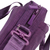Rivacase 8335 sacoche d'ordinateurs portables 39,6 cm (15.6") Malette Violet