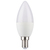 Müller-Licht 400140 LED-Lampe Warmweiß 2700 K 3 W E14 G