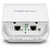 Trendnet TEW-740APBO2K draadloze router Fast Ethernet Single-band (2.4 GHz) Wit